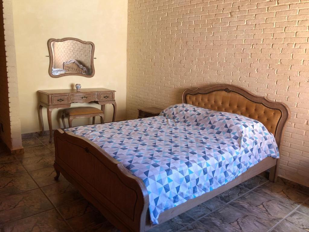 Chacara Faceira Villa Сера Негра Екстериор снимка