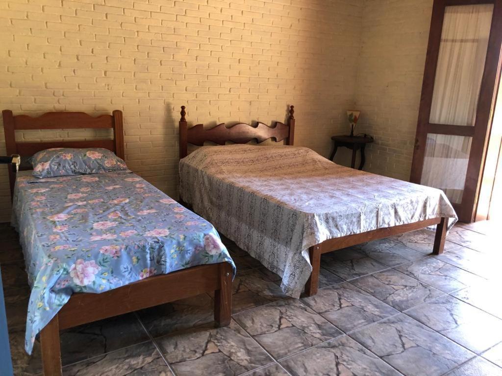 Chacara Faceira Villa Сера Негра Екстериор снимка