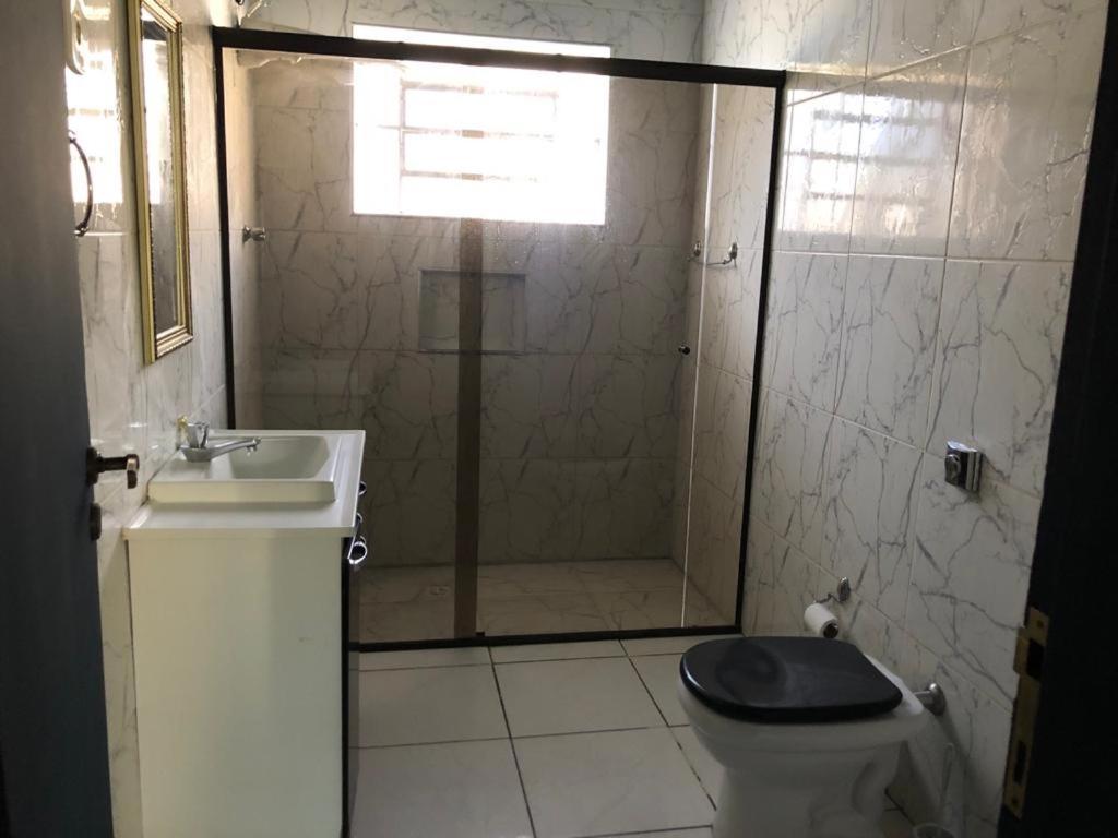 Chacara Faceira Villa Сера Негра Екстериор снимка